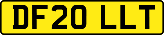 DF20LLT