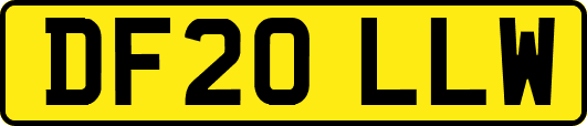 DF20LLW