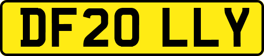 DF20LLY