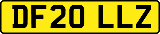 DF20LLZ