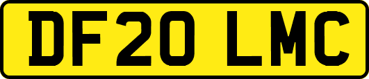 DF20LMC