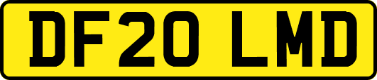 DF20LMD