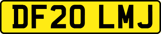 DF20LMJ