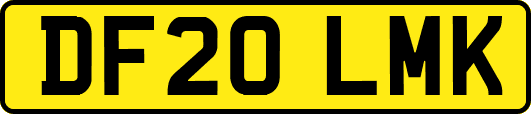 DF20LMK