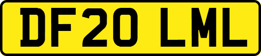 DF20LML