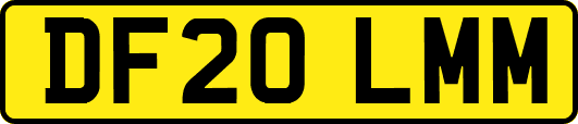 DF20LMM