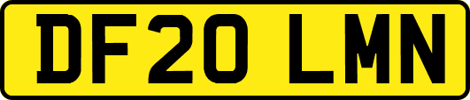 DF20LMN