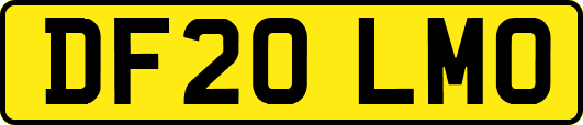 DF20LMO