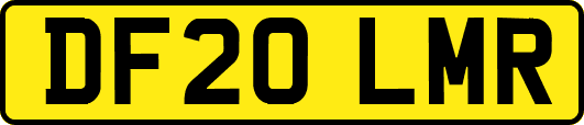 DF20LMR