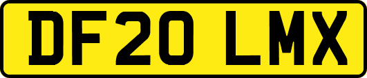 DF20LMX