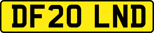 DF20LND