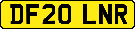 DF20LNR