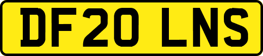DF20LNS