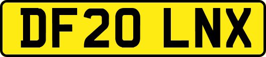 DF20LNX
