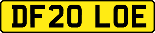 DF20LOE