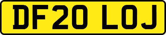 DF20LOJ