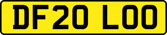 DF20LOO