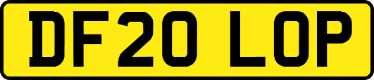 DF20LOP