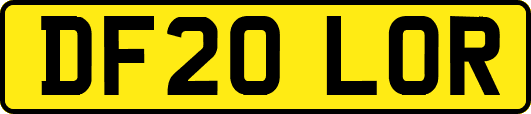 DF20LOR