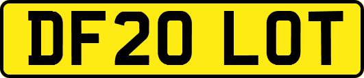 DF20LOT