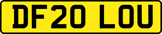DF20LOU