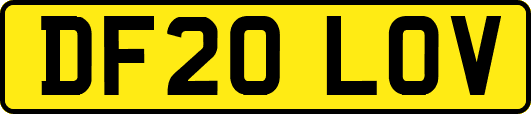 DF20LOV