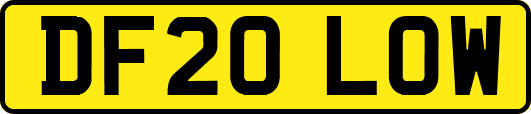 DF20LOW