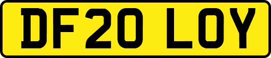 DF20LOY