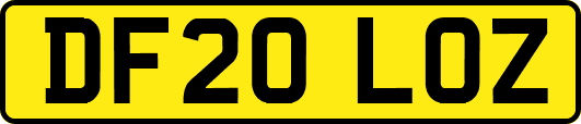 DF20LOZ