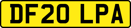 DF20LPA
