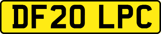 DF20LPC
