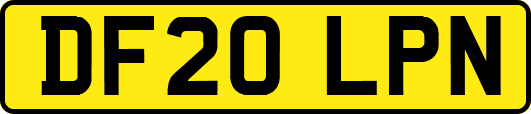 DF20LPN