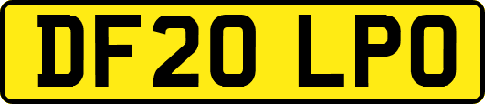 DF20LPO