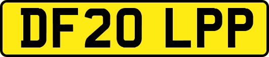 DF20LPP