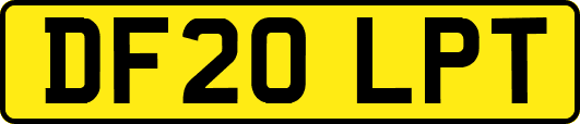 DF20LPT