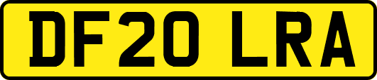 DF20LRA