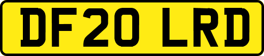 DF20LRD