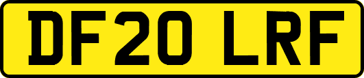 DF20LRF