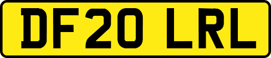 DF20LRL