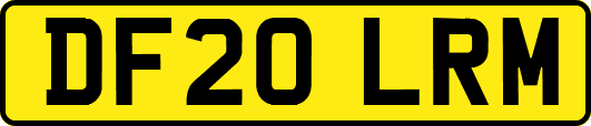 DF20LRM