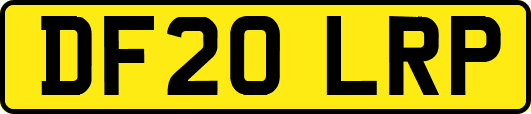 DF20LRP