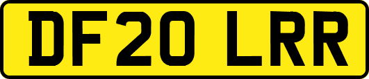DF20LRR