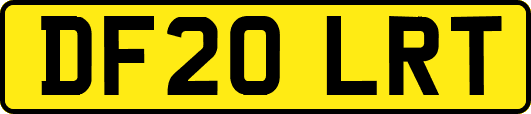 DF20LRT