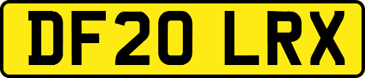 DF20LRX