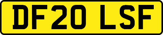 DF20LSF