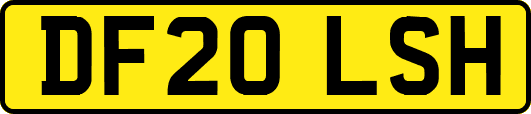 DF20LSH