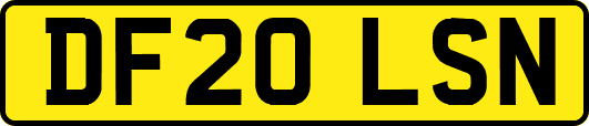 DF20LSN