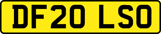 DF20LSO
