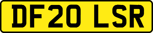DF20LSR