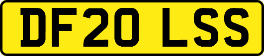 DF20LSS